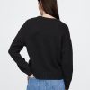 Luźny sweter ze 100% bawełny Luźny sweter ze 100% bawełny