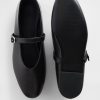 Mary Jane Flats