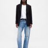 Marynarka BiStretch Oversized