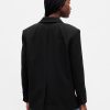 Marynarka BiStretch Oversized