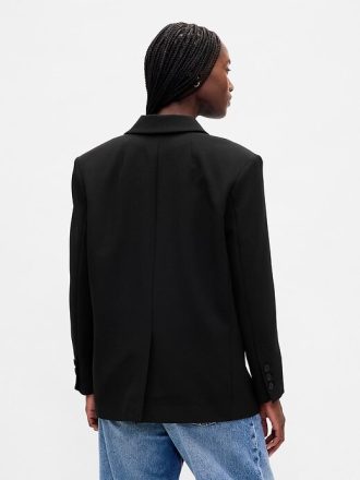 Marynarka BiStretch Oversized