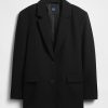 Marynarka BiStretch Oversized