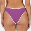 MIKOH Bruna Bikini Bottom