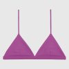 MIKOH Chiba Bikini Top