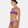 MIKOH Copa Bikini Top