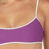 MIKOH Copa Bikini Top