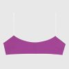 MIKOH Copa Bikini Top