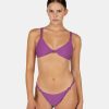 MIKOH Lula Bikini Top