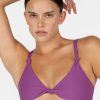 MIKOH Lula Bikini Top