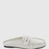 Mokasyny Porta Penny Loafer Mule
