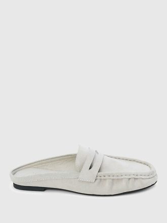Mokasyny Porta Penny Loafer Mule