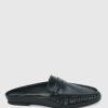 Mokasyny Porta Penny Loafer Mule