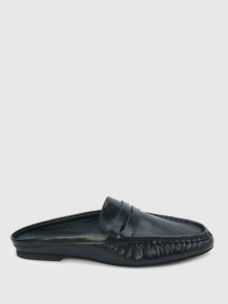 Mokasyny Porta Penny Loafer Mule