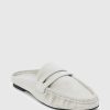 Mokasyny Porta Penny Loafer Mule