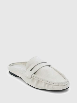 Mokasyny Porta Penny Loafer Mule