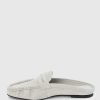 Mokasyny Porta Penny Loafer Mule