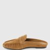 Mokasyny Porta Penny Loafer Mule