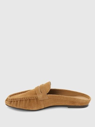 Mokasyny Porta Penny Loafer Mule