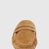 Mokasyny Porta Penny Loafer Mule
