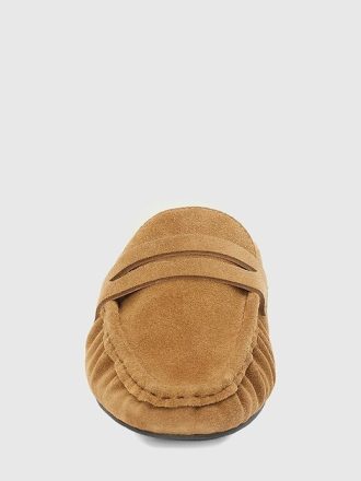 Mokasyny Porta Penny Loafer Mule