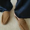 Mokasyny Porta Penny Loafer Mule