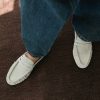 Mokasyny Porta Penny Loafer Mule
