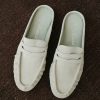Mokasyny Porta Penny Loafer Mule
