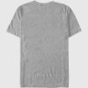 Monet Sunrise Oversized Graphic T-Shirt