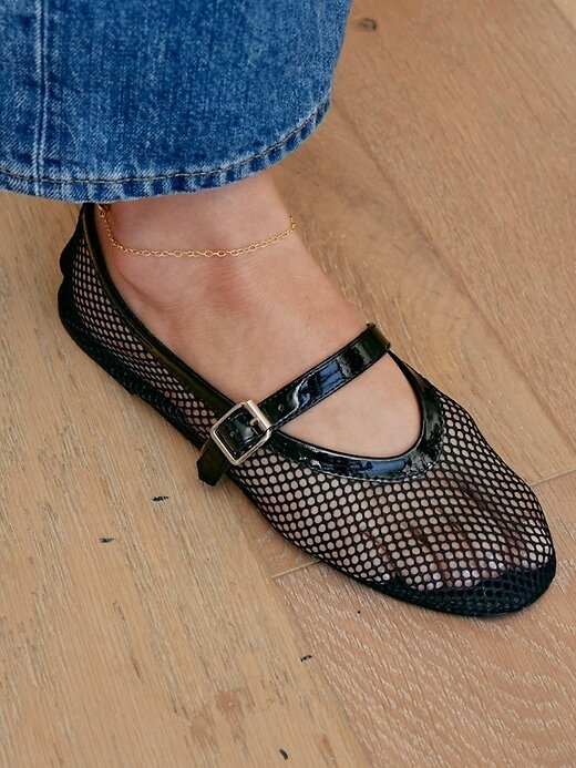 Nolita Ballet Flat Nolita Ballet Flat