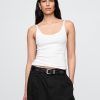Nowoczesny Crop Cami Nowoczesny Crop Cami
