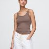 Nowoczesny Crop Cami Nowoczesny Crop Cami