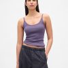 Nowoczesny Crop Cami