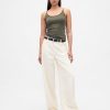 Nowoczesny Crop Cami Nowoczesny Crop Cami