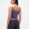 Nowoczesny Crop Cami