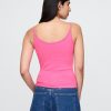 Nowoczesny Crop Cami