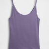 Nowoczesny Crop Cami