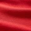 Nowoczesny top typu halter z prążkowanym dekoltem Nowoczesny top typu halter z prążkowanym dekoltem