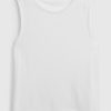 Nowoczesny top typu shell