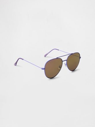 Okulary przeciwsłoneczne dziecięce typu Aviator