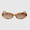 Okulary przeciwsłoneczne Eleventh Hour Capri z polaryzacją