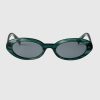Okulary przeciwsłoneczne Eleventh Hour Capri z polaryzacją