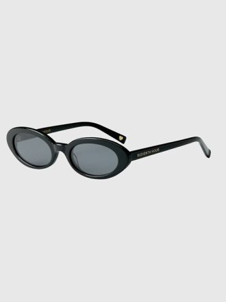 Okulary przeciwsłoneczne Eleventh Hour Capri z polaryzacją