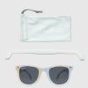 Okulary przeciwsłoneczne WeeFarers Polarized dla małych dzieci
