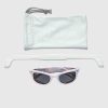 Okulary przeciwsłoneczne WeeFarers Polarized dla małych dzieci