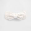 Opaska na głowę Baby First Favorites Supima® Bow