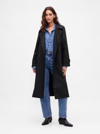 Płaszcz Icon Trench Coat
