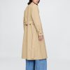 Płaszcz Icon Trench Coat