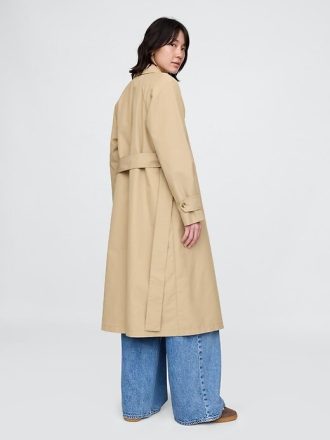 Płaszcz Icon Trench Coat