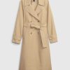 Płaszcz Icon Trench Coat