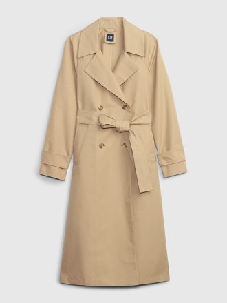 Płaszcz Icon Trench Coat